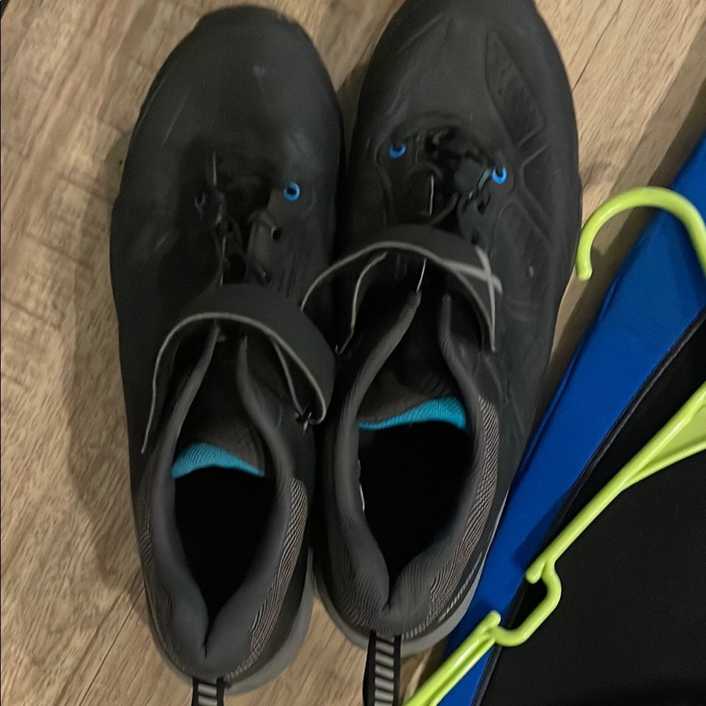 Shimano mts spin shoes